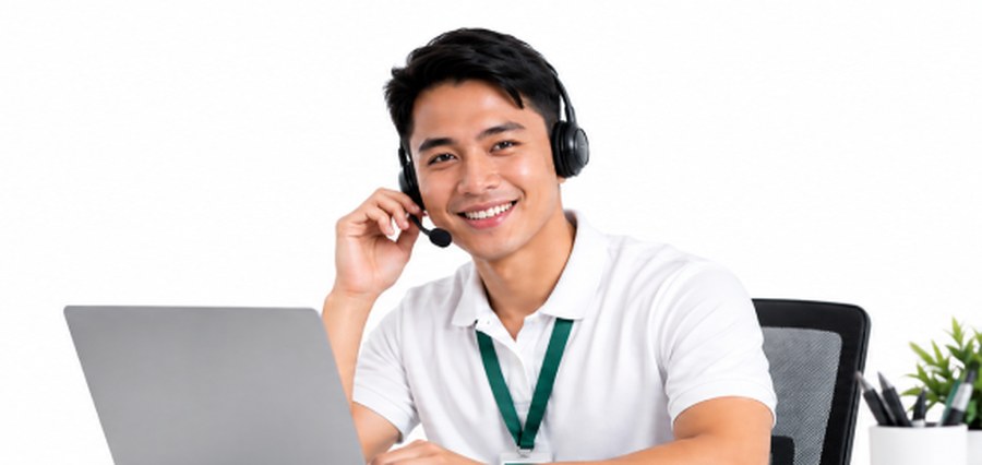 Tubo support agent ready to walk you through a live demo
