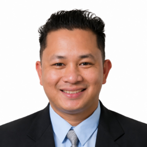 Kevin B. De Guzman