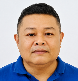 Crisostomo C. Cecogo