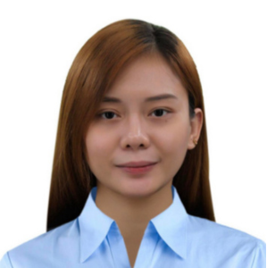 Christal Jane Caday