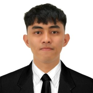Nigel Mikae Panapio